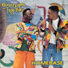 Cover DJ Jazzy Jeff & The Fresh Prince: Homebase