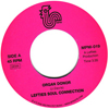 Cover Lefties Soul Connection: Organ Donor