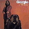 Cover Giorgio Moroder: Son of a father