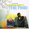 Cover Ohmega Watts: The Find