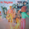Cover DJ Shadow: Highnoon