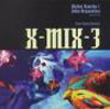 X-Mix: 