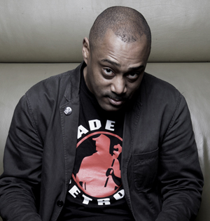Mike Huckaby